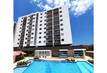 Apartamento en  Acodis, Santa Marta