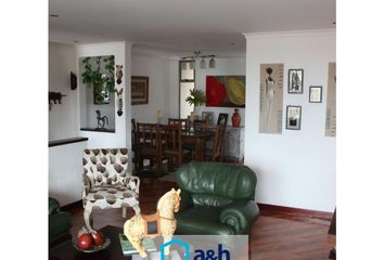 Apartamento en  Las Villas, Bogotá