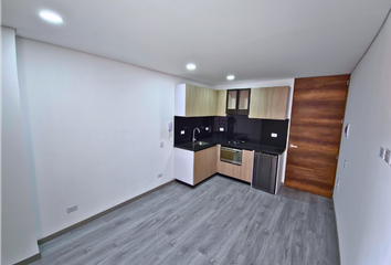 Apartamento en  El Chicó, Bogotá