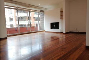 Apartamento en  El Chicó, Bogotá