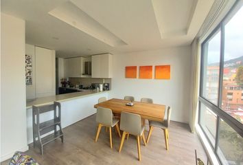 Apartamento en  Bella Suiza, Bogotá