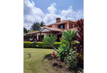 Casa en  Villa Del Viento, Popayán