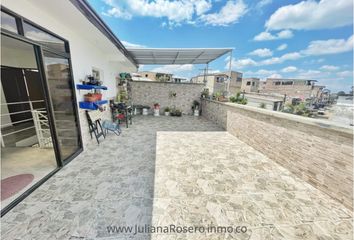 Casa en  Villa Del Viento, Popayán