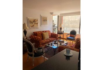 Apartamento en  Santa Barbara Norte, Bogotá