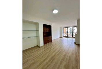 Apartamento en  Chicó Norte, Bogotá