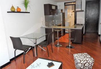 Apartamento en  Emaus, Bogotá