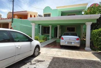 Casa en  Calle 20 120, Loma Bonita, Mérida, Yucatán, 97205, Mex