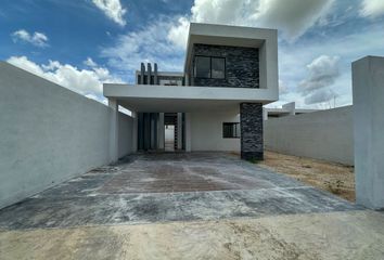 Casa en  Calle 18 65, Dzitya, Mérida, Yucatán, 97302, Mex