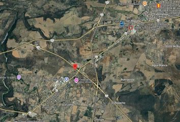 Lote de Terreno en  45438, Zapotlanejo, Jalisco, Mex