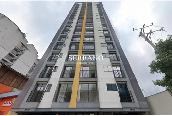 Apartamento en  Alarcón, Bucaramanga