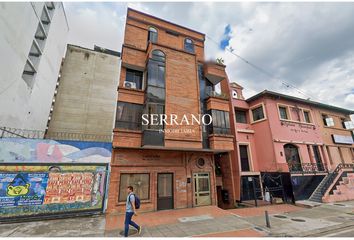 Apartamento en  Sotomayor, Bucaramanga