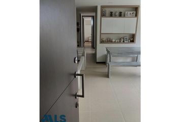 Apartamento en  Las Palmas, Medellín