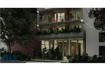 Apartamento en  Conquistadores, Medellín