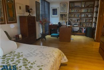 Apartamento en  Provenza, Medellín