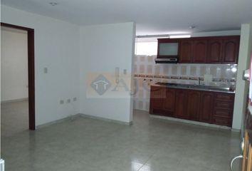 Apartamento en  Alarcón, Bucaramanga