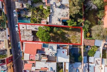 Lote de Terreno en  Calle Refugio Sur 10, San Antonio, San Miguel De Allende, San Miguel De Allende, Guanajuato, 37750, Mex