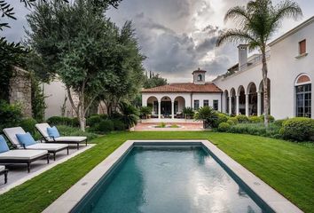 Casa en  Calle De Las Fuentes, Arcos De San Miguel, San Miguel De Allende, Guanajuato, 37740, Mex