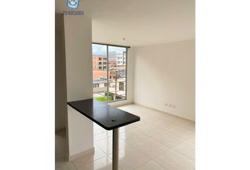 Apartamento en  Monserrate Casas, Santa Rosa De Cabal