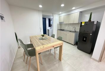 Apartamento en  Conjunto Residencial Coinca, Armenia