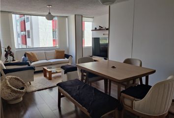 Apartamento en  La Sultana, Bogotá