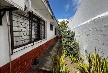 Casa en  El Tabor, Barranquilla