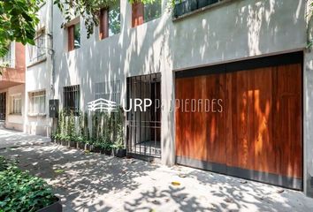 Departamento en  Calle Cuernavaca 26, Condesa, Cuauhtémoc, Ciudad De México, 06140, Mex