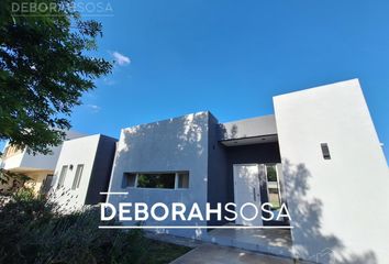 Casa en  El Cantón, Partido De Escobar