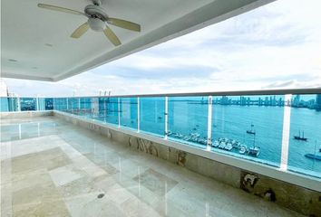 Apartamento en  Manga, Cartagena De Indias