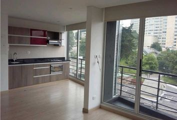 Apartamento en  Chapinero Alto, Bogotá