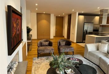 Apartamento en  La Cabrera, Bogotá