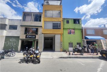 Bodega en  Salitre El Greco, Bogotá