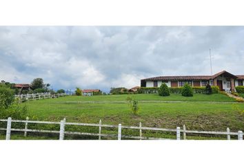 Lote de Terreno en  Circasia, Quindío