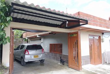 Casa en  La Palmilla, Pereira