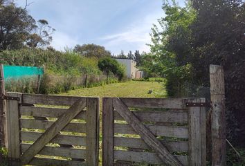 Terrenos en  Villa Elvira, Partido De La Plata