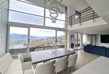 Apartamento en  El Tesoro, Medellín