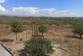 Lote de Terreno en  Carretera Tuxtla Gutiérrez - Angostura, Emiliano Zapata, Chiapas, 29380, Mex