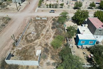 Lote de Terreno en  Calle Santa Juana De Arco, Villas De Guadalupe, La Paz, Baja California Sur, 23038, Mex