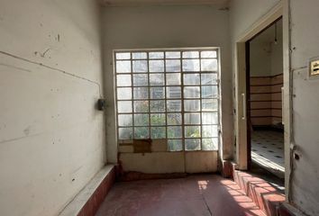 Lote de Terreno en  Calle Luz Saviñón, Del Valle Norte, Benito Juárez, Ciudad De México, 03103, Mex