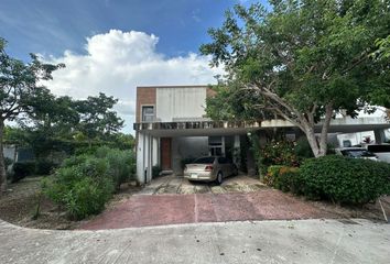 Casa en  Yucatán Country Club, Mérida, Yucatán