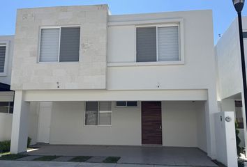 Casa en condominio en  Calle Baleares, Barlovento, Aguascalientes, 20286, Mex