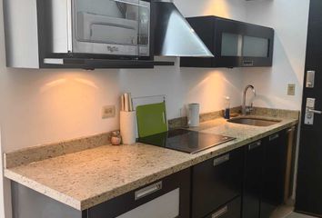 Departamento en  Avenida Insurgentes, San Jemo, Monterrey, Nuevo León, 64630, Mex