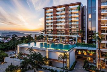 Departamento en  Marina Vallarta, Puerto Vallarta