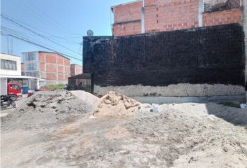 Lote de Terreno en  Bosques De Morelia, Palmira