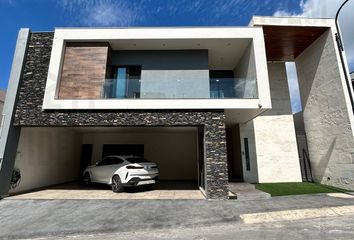 Casa en  Calle Del Uro 115-150, Privada El Uro, Monterrey, Nuevo León, 64985, Mex