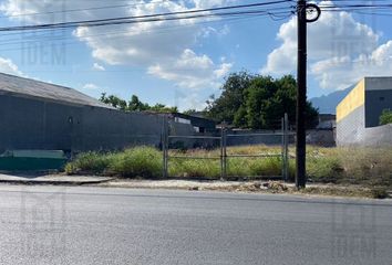 Lote de Terreno en  Calle Albino Espinosa Ote 147, Centro De Monterrey, Monterrey, Nuevo León, 64000, Mex