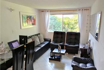 Apartamento en  Cañaverales, Cali