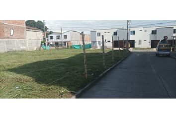 Lote de Terreno en  San Pedro, Palmira