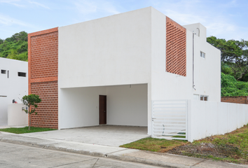 Casa en  Paseo Punta Tiburón, Alvarado, Veracruz De Ignacio De La Llave, 95264, Mex