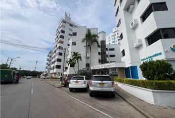 Apartamento en  Manga, Cartagena De Indias