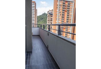 Apartamento en  Rosales, Medellín